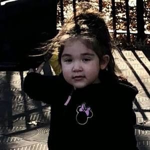 Meet your Posher, Kimberly